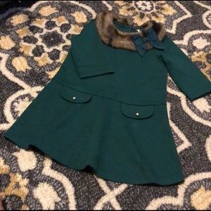 Janie and Jake dress 💗